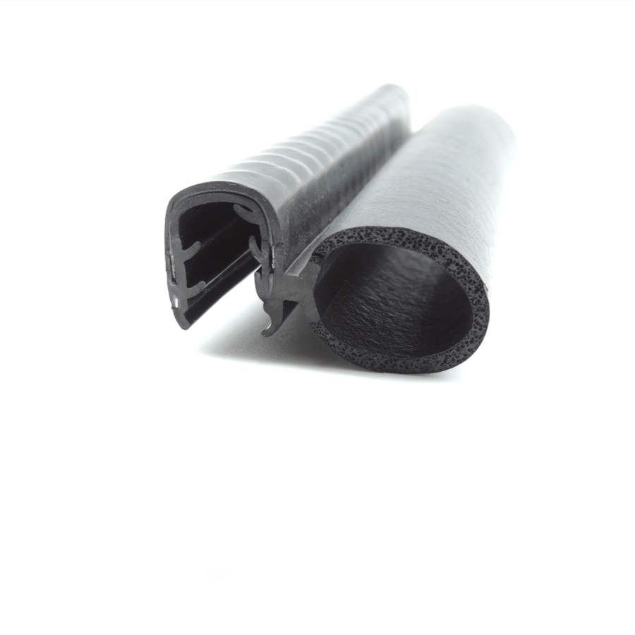 斜卡鋼片密封條系列2