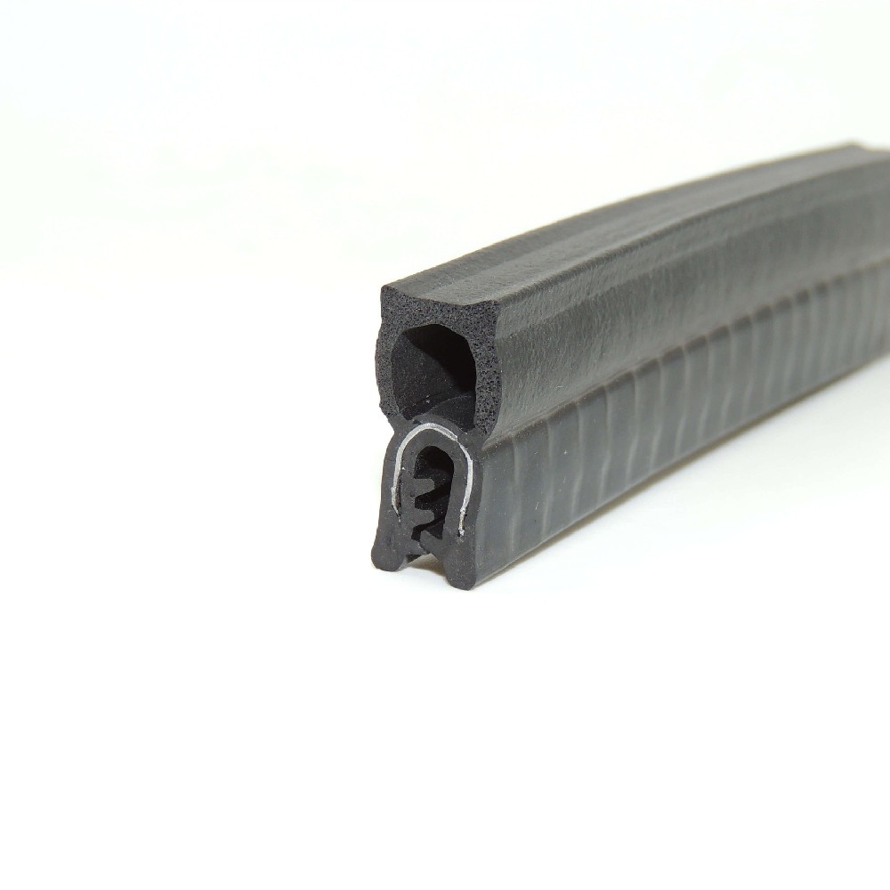 直卡鋼片密封條-光字系列