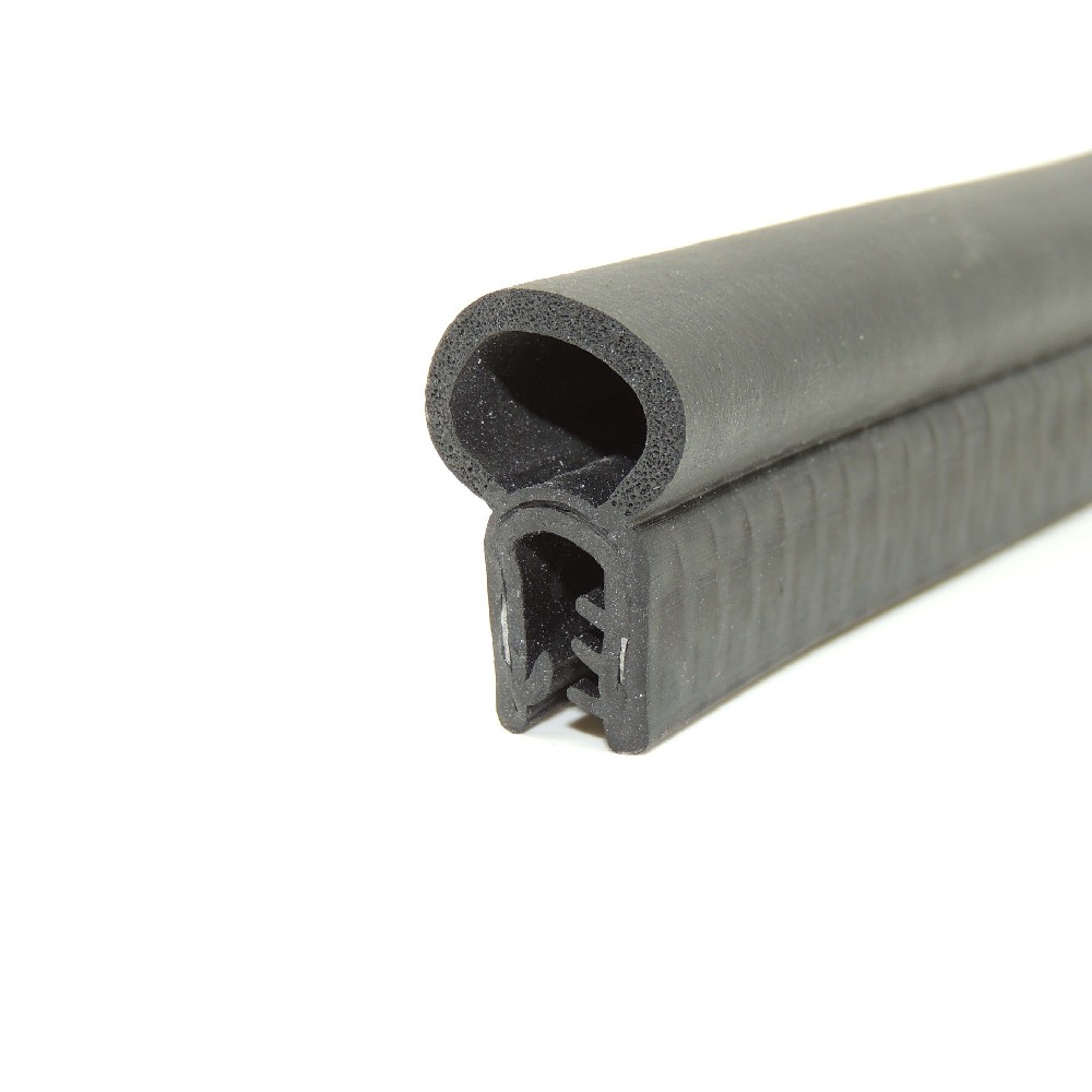 直卡鋼片密封條系列1