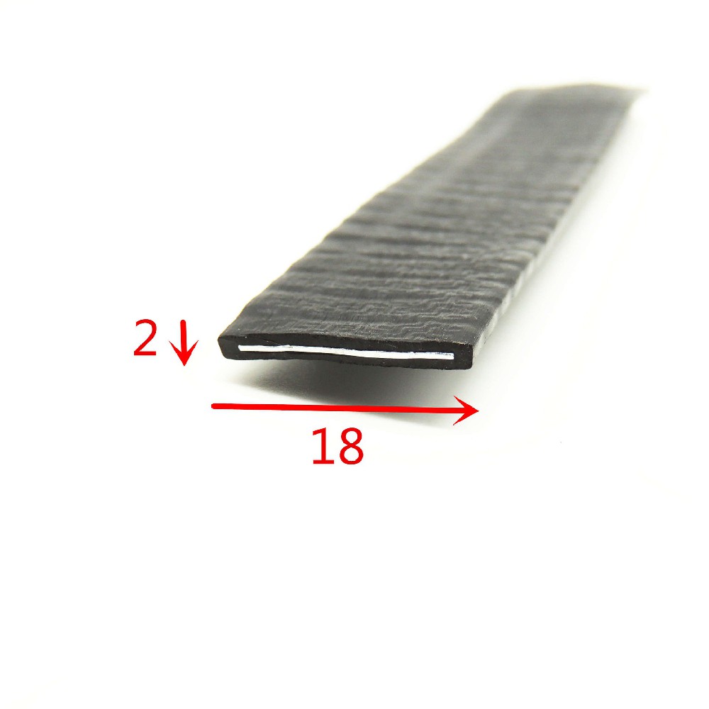 二復合密封條系列1