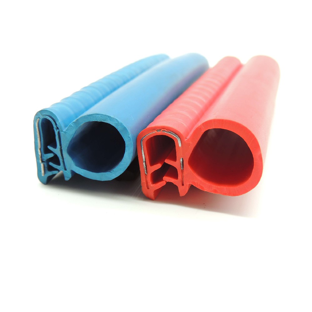 斜卡彩色密封條