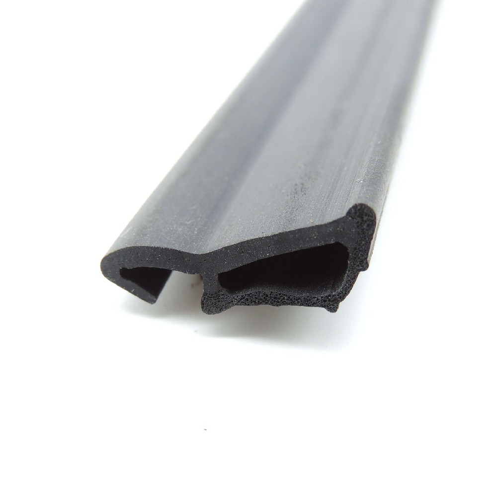 二復合異形密封條3