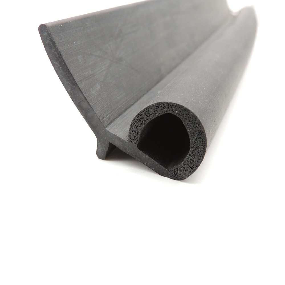 二復合異形密封條4