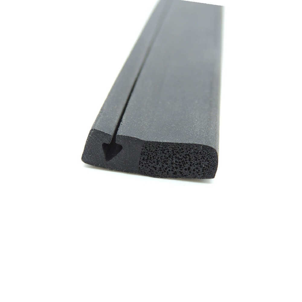 二復合異形密封條5