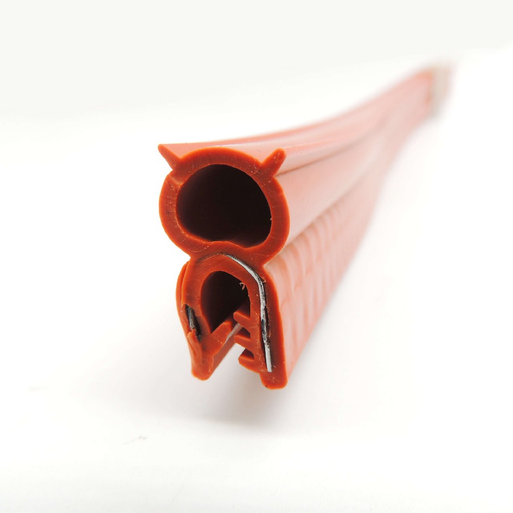 直卡彩色密封條